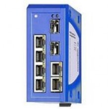 Коммутатор SSR40-6TX/2SFP, SSR40-6TX/2SFP, Network Switch 8 Port Ethernet Switch