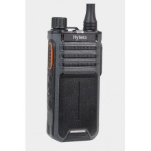 Цифровая портативная радиостанция проф. исполнения Hytera BP-515 (арт. BP-515U SC00973)