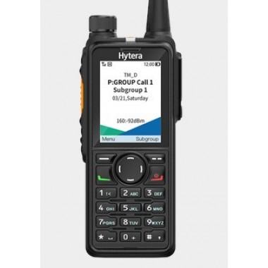 Взрывобезопасная версия HP785 Hytera HP-785 (арт. HP-785U-UL913_SC000979_U)