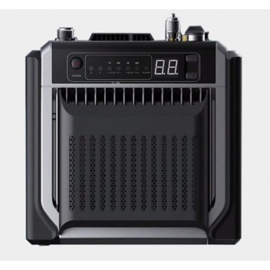 Цифровой компактный ретранслятор DMR Hytera HR-655 (арт. HR-655V ZZ00051_V)