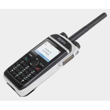 Влагонепроницаемая радиостанция Hytera PD-685G (арт. PD-685GV)