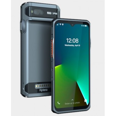 Портативная РоС радиостанция Hytera PNC560 (арт. SC00981)