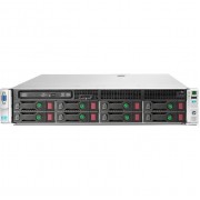 Сервер HP Proliant DL380p Gen8 E5-2620v2 (733646-425)
