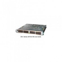 Сервисный модуль Cisco 7600-ES+40G3C Сервисный модуль Cisco 7600-ES+40G3C