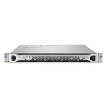 Сервер HPE Proliant DL360 Gen9 E5-2603v4 (818207-B21) Сервер HPE Proliant DL360 Gen9 E5-2603v4 (818207-B21)