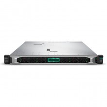 Сервер HPE Proliant DL360 Gen10 Gold 6130 (867964-B21) Сервер HPE Proliant DL360 Gen10 Gold 6130 (867964-B21)