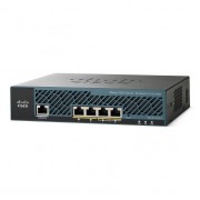 Контроллер Cisco AIRCT2504-1602I-T5