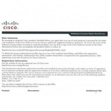 Лицензия Cisco ASA-AC-M-5545= Лицензия Cisco ASA-AC-M-5545=