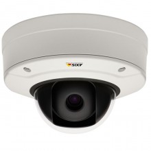 Купольная IP камера AXIS Q3504-V Купольная IP камера AXIS Q3504-V
