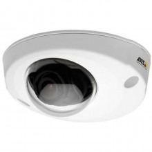 Купольная IP камера AXIS P3905-R Купольная IP камера AXIS P3905-R