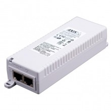 Мидспан AXIS T8120 15W MIDSPAN 1-PORT