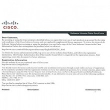 Лицензия Cisco C9300L-DNA-P-24-3Y Лицензия Cisco C9300L-DNA-P-24-3Y