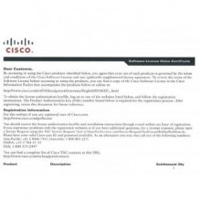 Лицензия Cisco C9400-DNA-P-3Y Лицензия Cisco C9400-DNA-P-3Y