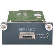 Модуль D-Link DEM-412X