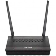 Маршрутизатор D-Link DIR-615/GF/W1A