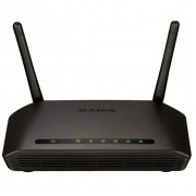 Маршрутизатор D-Link DIR-615/K/R1A