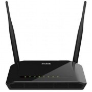 Маршрутизатор D-Link DIR-615S/A1A