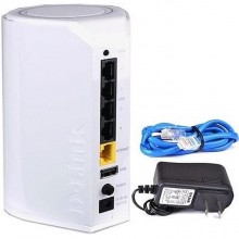 Маршрутизатор D-Link DIR-817LW/RU/A1A