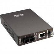 Медиаконвертер D-Link DMC-530SC/D4A