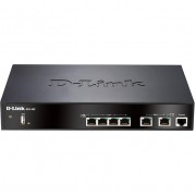 Межсетевой экран D-Link DSR-500