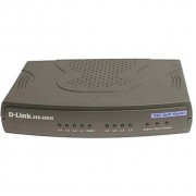 Voip Шлюз D-Link DVG-6004S/B2B