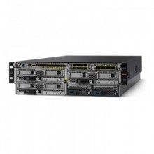 Межсетевой экран Cisco FPR-CH-9300-AC Межсетевой экран Cisco FPR-CH-9300-AC