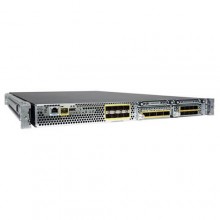 Межсетевой экран Cisco FPR4110-ASA-K9 Межсетевой экран Cisco FPR4110-ASA-K9