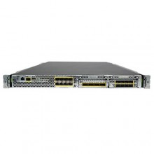 Межсетевой экран Cisco FPR4120-NGIPS-K9 Межсетевой экран Cisco FPR4120-NGIPS-K9