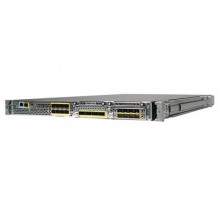 Межсетевой экран Cisco FPR4140-NGIPS-K9 Межсетевой экран Cisco FPR4140-NGIPS-K9