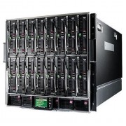 Шасси HP BLc7000 (507016-B21)