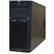 Сервер HP Proliant ML150 Gen6 E5502 (470065-126)