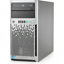 Сервер HP Proliant ML310e Gen8 E3-1220v2 (470065-772) Сервер HP Proliant ML310e Gen8 E3-1220v2 (470065-772)