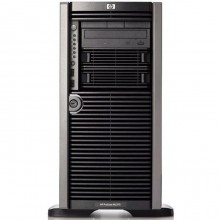 Сервер HP Proliant ML370 Gen5 E5440 (458343-421) Сервер HP Proliant ML370 Gen5 E5440 (458343-421)