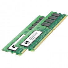 Оперативная память HP 4 GB FBD PC2-6400 800MHz (2 x 2 GB) (484060-B21)