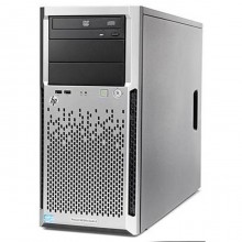 Сервер HP Proliant ML350e Gen8 E5-2407v2 (748953-421) Сервер HP Proliant ML350e Gen8 E5-2407v2 (748953-421)