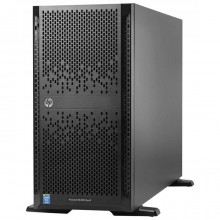 Сервер HP Proliant ML350 Gen9 E5-2609v3 (776975-425) Сервер HP Proliant ML350 Gen9 E5-2609v3 (776975-425)