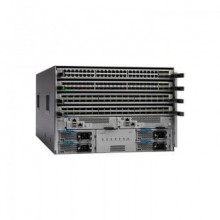 Коммутатор Cisco N9K-C9504-B3-S Коммутатор Cisco N9K-C9504-B3-S