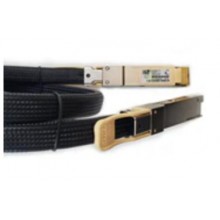 Пассивный медный кабель прямого подключения Cisco QDD-400-CU1M= Пассивный медный кабель прямого подключения Cisco QDD-400-CU1M=