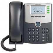 Телефон CiscoSB SPA504G-XU