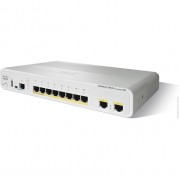 Коммутатор Cisco Catalyst WS-C2960CG-8TC-L