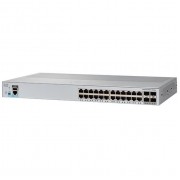 Коммутатор Cisco Catalyst WS-C2960L-24TS-LL