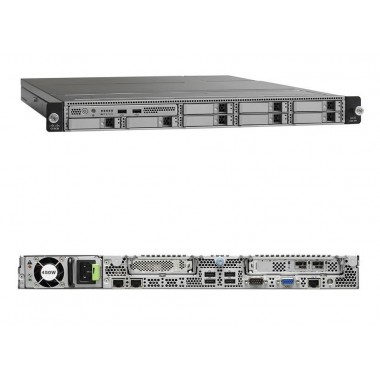 Сервер Cisco UCS-SPV-C220-P