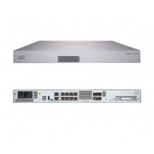 Межсетевой экран Cisco FPR1150-NGFW-K9 Межсетевой экран Cisco FPR1150-NGFW-K9