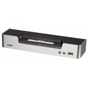 Настольный KVM Переключатель ATEN CS1642A / CS1642A-AT-G