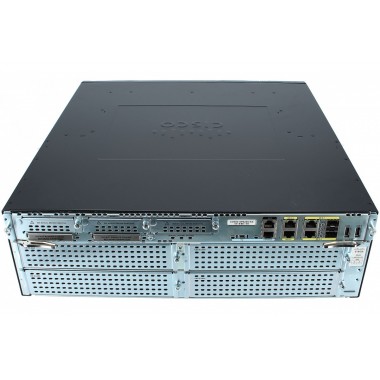 Маршрутизатор Cisco 12406E/120