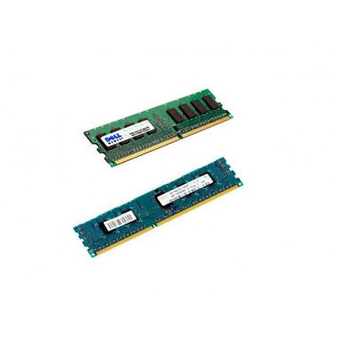 Оперативная память Dell 8GB Dual Rank LV RDIMM 1600MHz Kit for G12 servers (370-AAFRr)