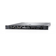 Сервер Dell PowerEdge R6525 (up to 10x2.5? NVME + 2x2.5? NVME) rack 1U / iDRAC9 Enterprise/ Rails / Bezel / 3Y WR / 2 x AMD EPYC 7643 / 16 x 64GB RDIMM, 3200MT/s / 8 x 7.68TB Enterprise NVMe Read Intensive AG Drive U.2 Gen4 with carrier / 2 x 7.68TB Enter Сервер Dell PowerEdge R6525 (up to 10x2.5? NVME + 2x2.5? NVME) rack 1U / iDRAC9 Enterprise/ Rails / Bezel / 3Y WR / 2 x AMD EPYC 7643 / 16 x 64GB RDIMM, 3200MT/s / 8 x 7.68TB Enterprise NVMe Read Intensive AG Drive U.2 Gen4 with carrier / 2 x 7.68TB Enter