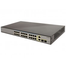 Коммутатор Huawei серии S1700 S1720-28GFR-4TP Коммутатор Huawei серии S1700 S1720-28GFR-4TP
