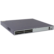 Коммутатор Huawei S6720-30C-EI-24S-AC Коммутатор Huawei S6720-30C-EI-24S-AC