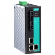 Коммутатор MOXA EDS-405A-SS-SC 